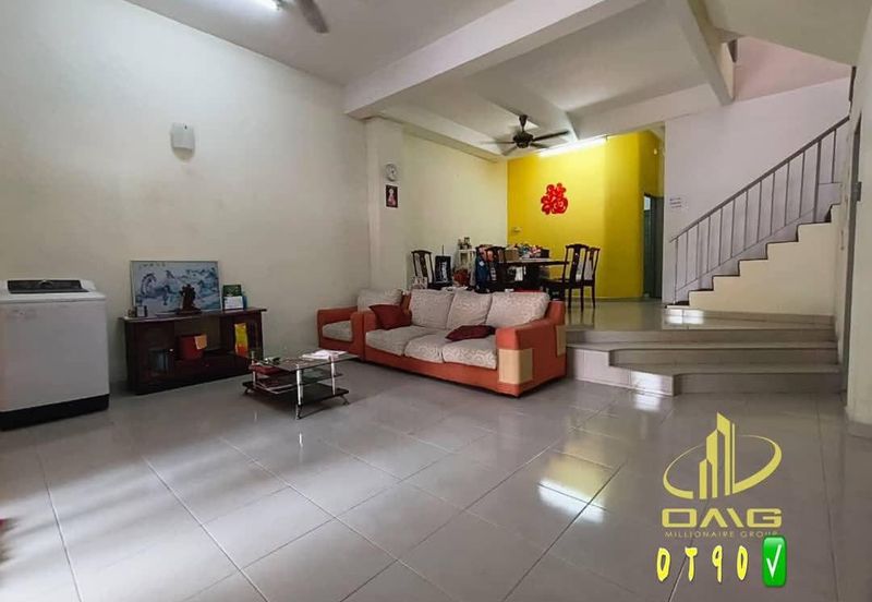 Taman Eng Ann, Klang