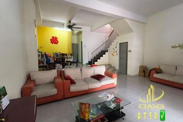 Taman Eng Ann, Klang