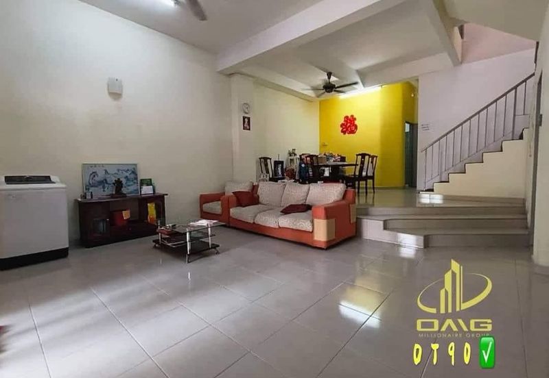 Taman Eng Ann, Klang