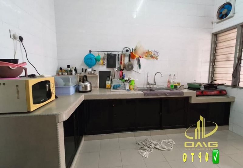 Taman Eng Ann, Klang