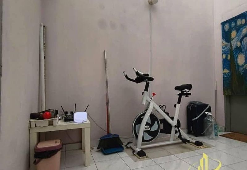 Taman Eng Ann, Klang