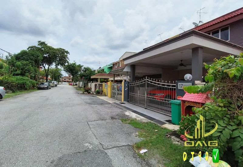 Taman Eng Ann, Klang