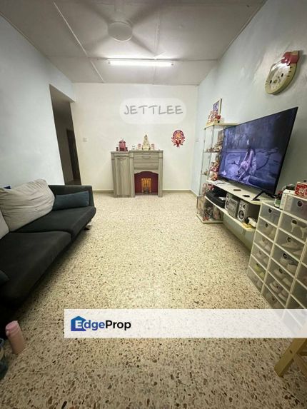Taman Klang Utama Klang Single Storey Terrace House For Sale, Selangor, Klang