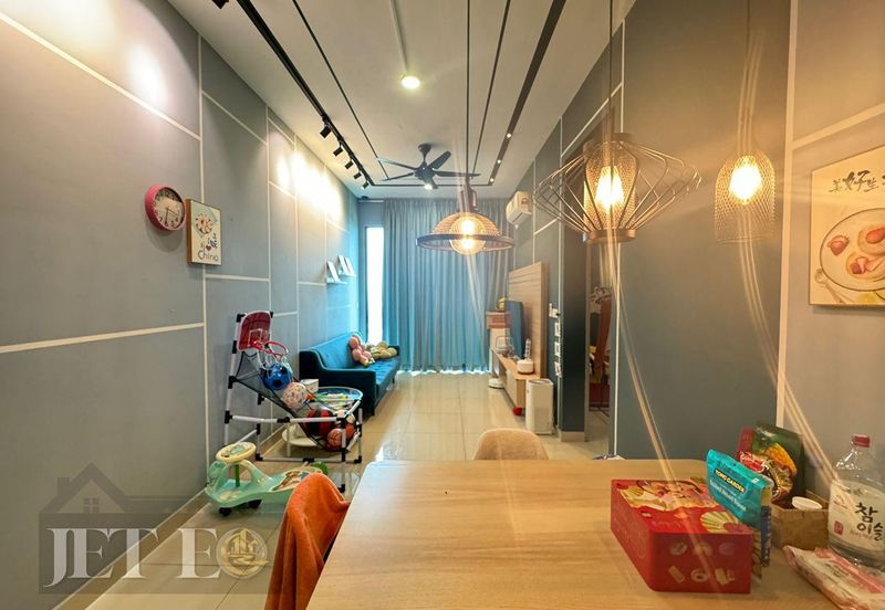 The Maple Residences