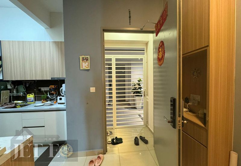 The Maple Residences