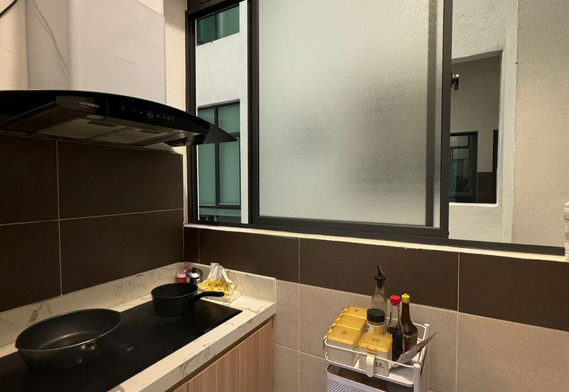 The Maple Residences