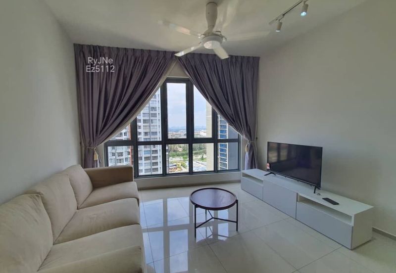 Gravit8 @ Klang South