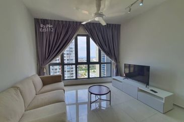 Gravit8 @ Klang South