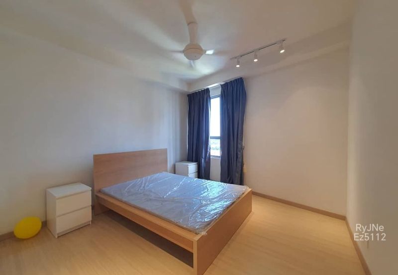 Gravit8 @ Klang South