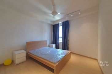 Gravit8 @ Klang South