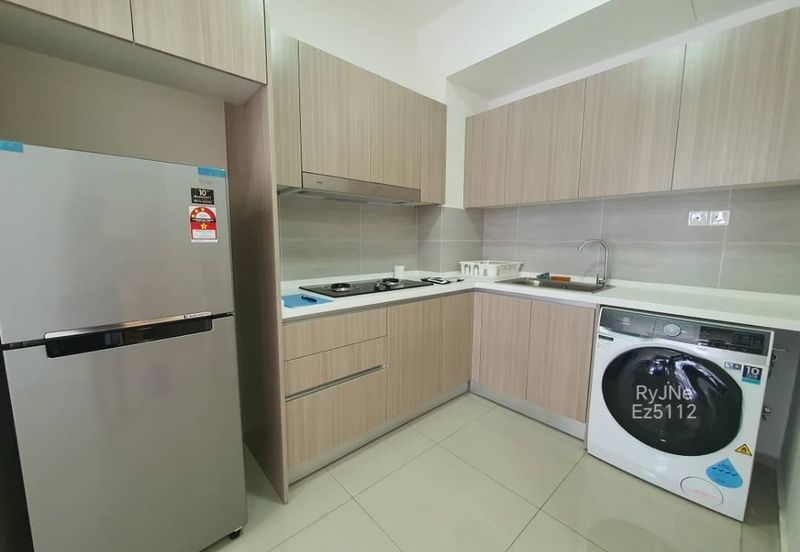 Gravit8 @ Klang South