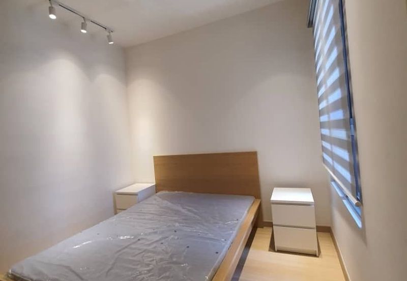 Gravit8 @ Klang South