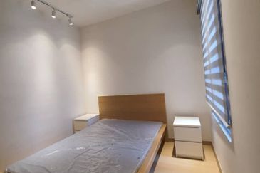 Gravit8 @ Klang South