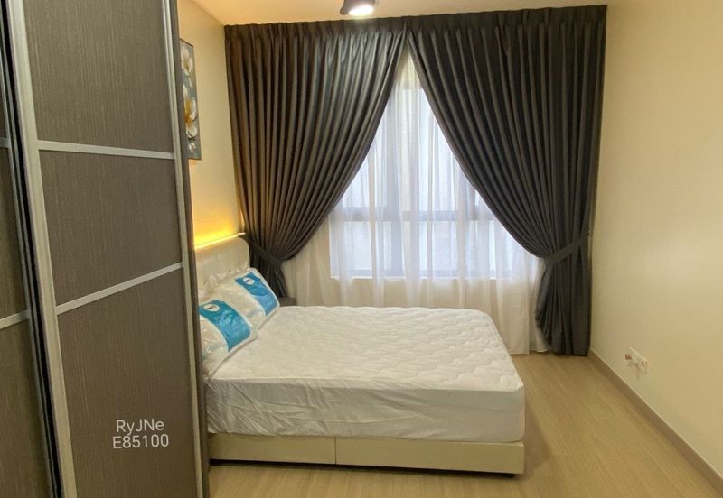 Gravit8 @ Klang South