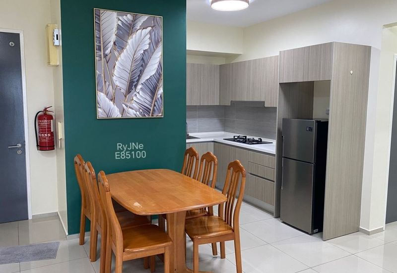 Gravit8 @ Klang South