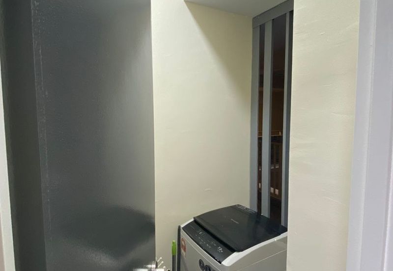 Gravit8 @ Klang South