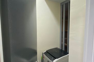 Gravit8 @ Klang South