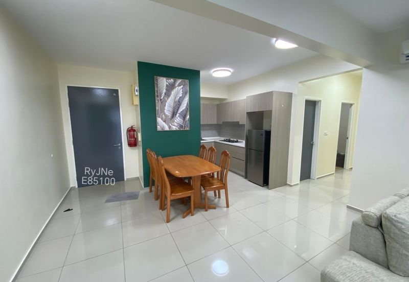 Gravit8 @ Klang South