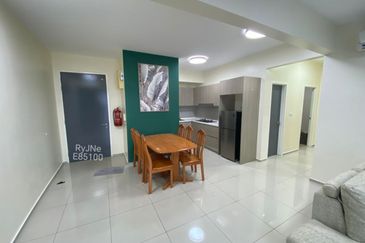 Gravit8 @ Klang South