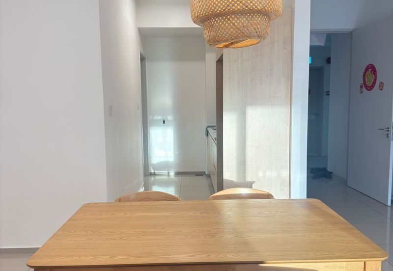 Gravit8 @ Klang South