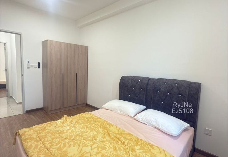 Gravit8 @ Klang South