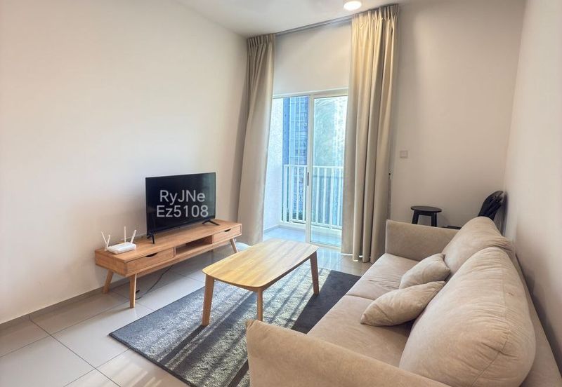 Gravit8 @ Klang South