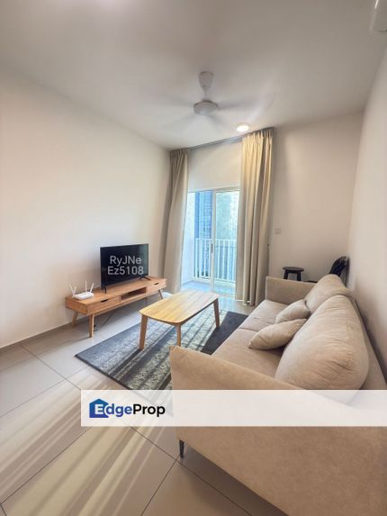  The Tresor  Gravit 8   1030 sqft 3 bedroom  2 bathroom  sofa dining table  fridge  washing Machine Aircond  water heater  fan light   Monthly , Selangor, Klang