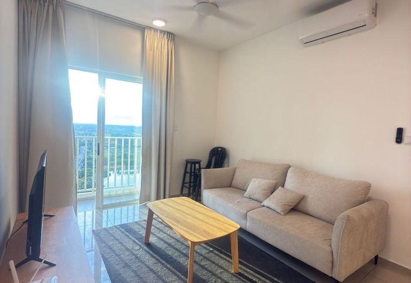 Gravit8 @ Klang South