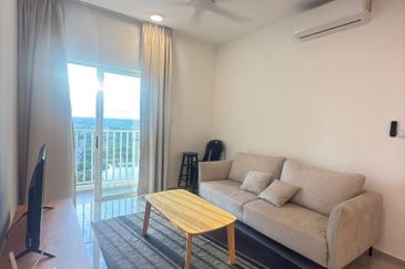 Gravit8 @ Klang South