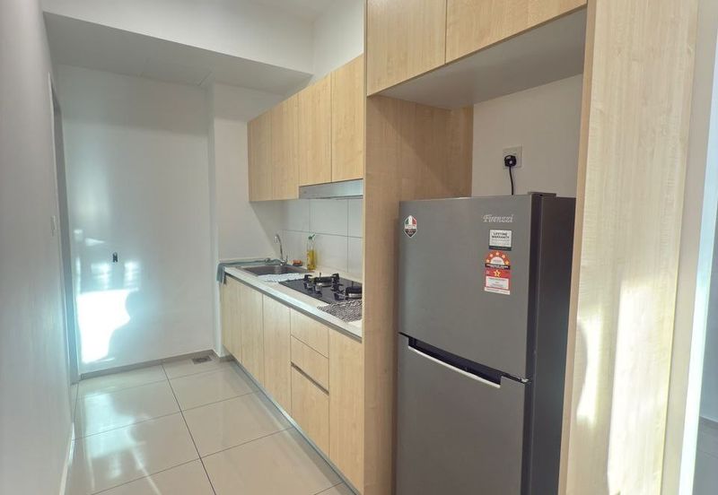 Gravit8 @ Klang South