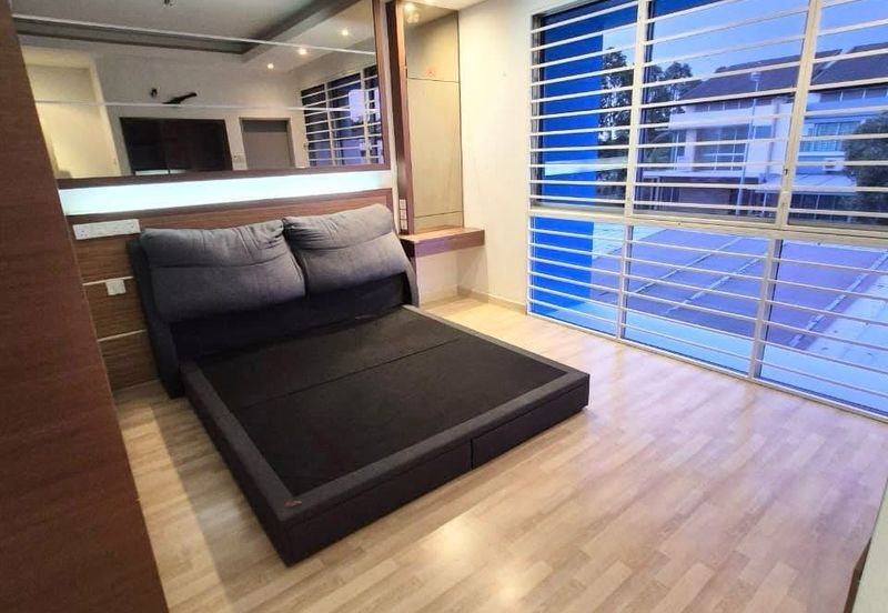 Petunia @ Bandar Bukit Raja