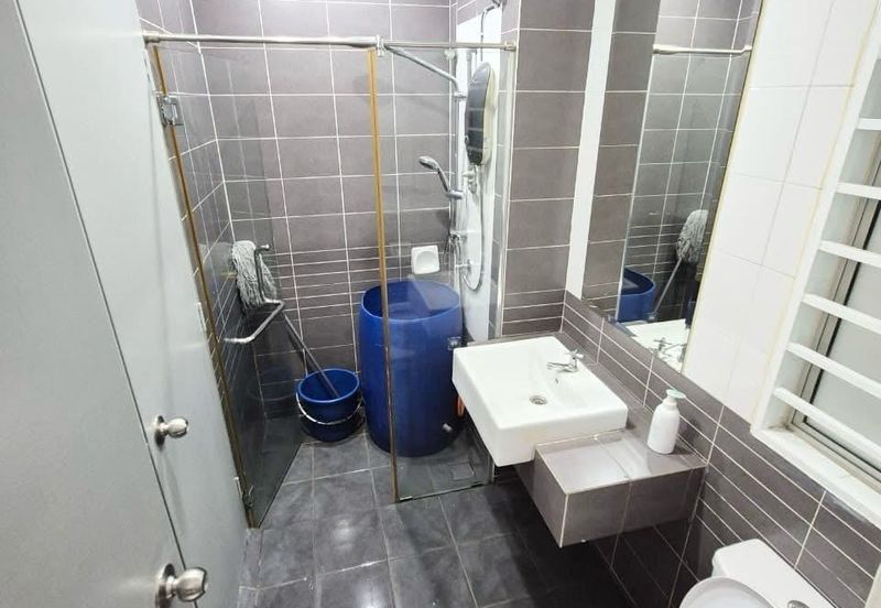 Petunia @ Bandar Bukit Raja