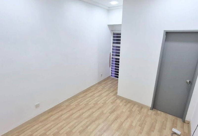 Petunia @ Bandar Bukit Raja