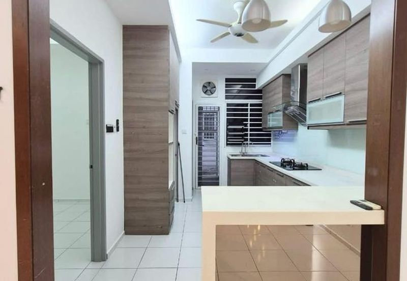 Petunia @ Bandar Bukit Raja