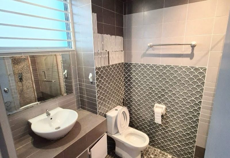 Petunia @ Bandar Bukit Raja