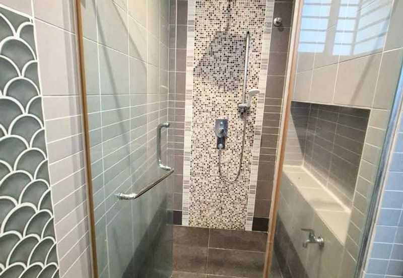 Petunia @ Bandar Bukit Raja