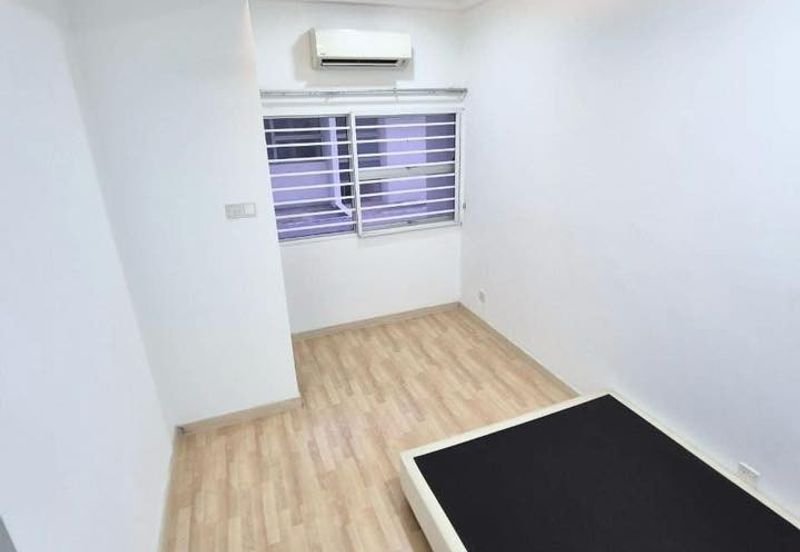 Petunia @ Bandar Bukit Raja