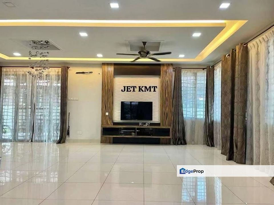 Taman aman Perdana Klang, Selangor, Klang