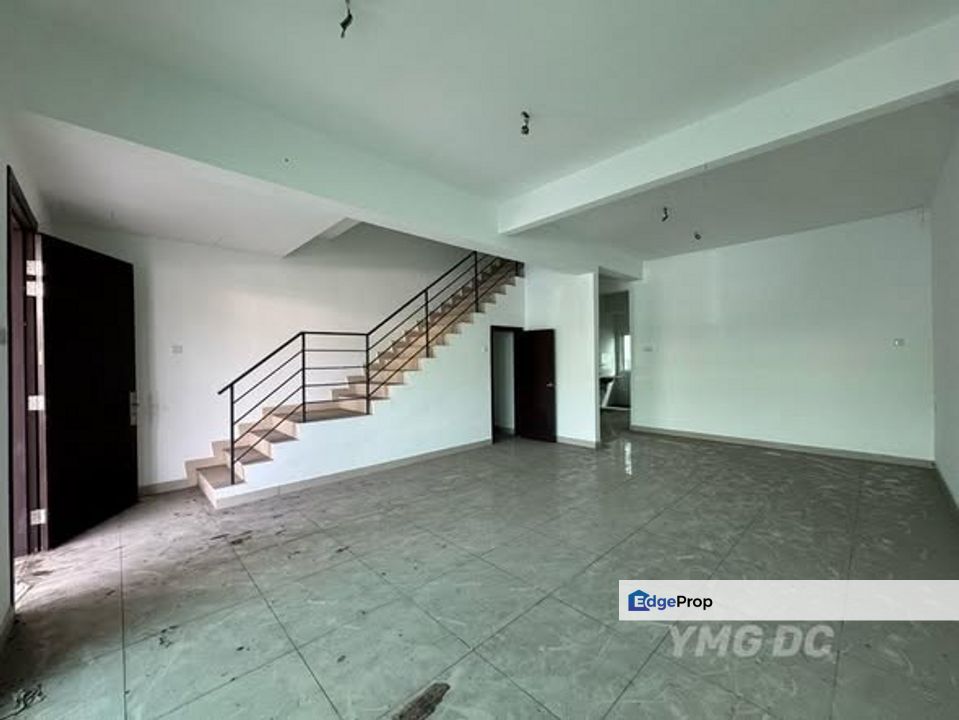 Taman Sejati  Taman Sentosa Klang 3 Storey House For Sale , Selangor, Klang