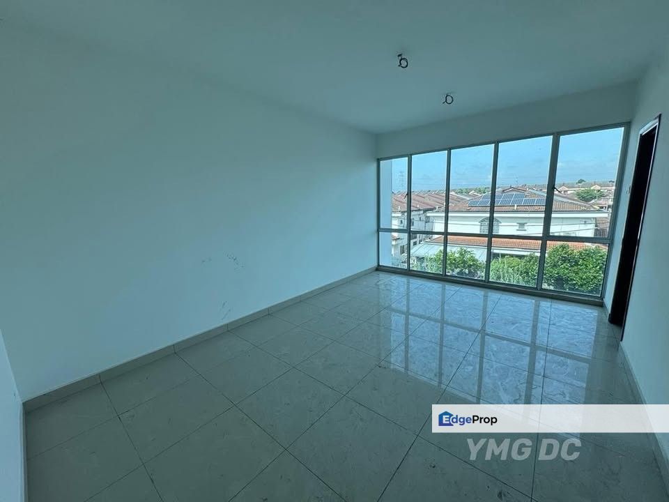 Taman Sejati  Taman Sentosa Klang 3 Storey House For Sale , Selangor, Klang