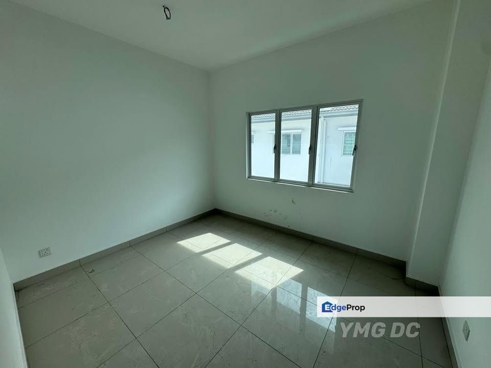 Taman Sejati  Taman Sentosa Klang 3 Storey House For Sale , Selangor, Klang