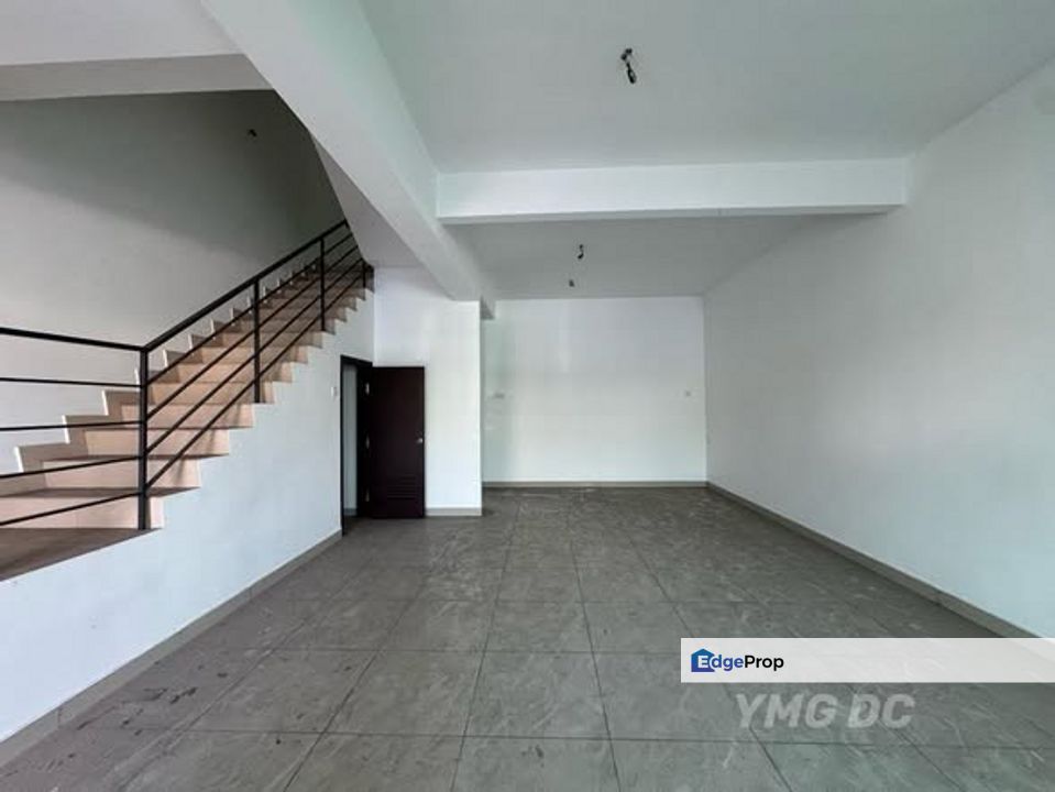 Taman Sejati  Taman Sentosa Klang 3 Storey House For Sale , Selangor, Klang