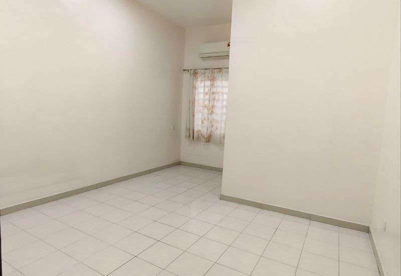 Taman Sungai Kapar Indah