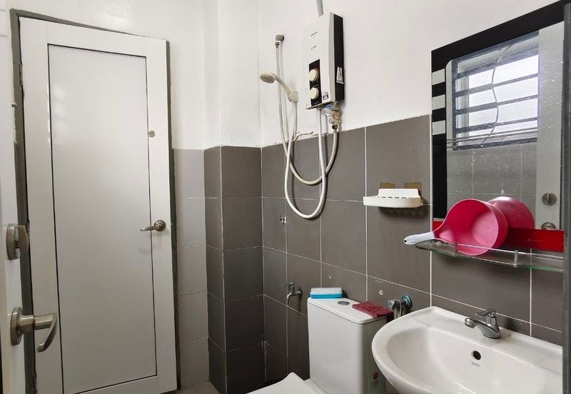 Taman Sungai Kapar Indah