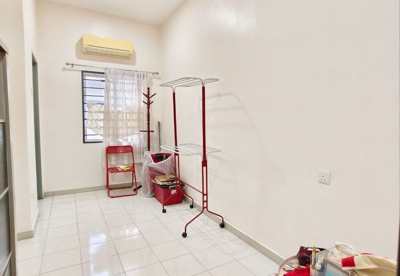 Taman Sungai Kapar Indah