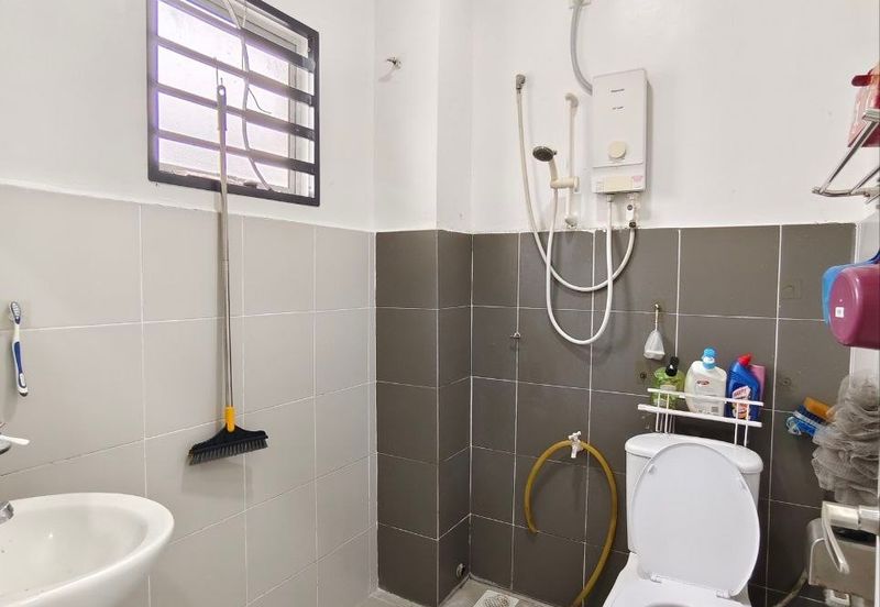 Taman Sungai Kapar Indah