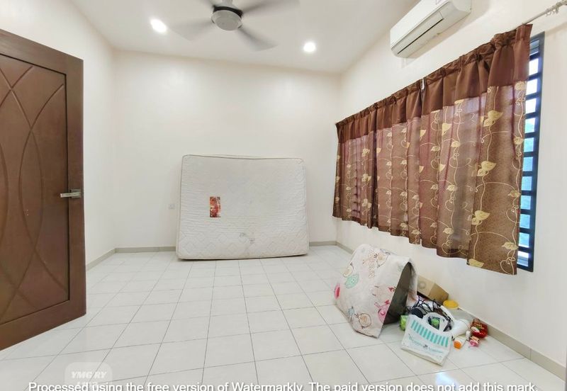 Taman Sungai Kapar Indah