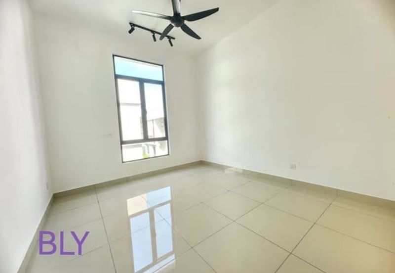 Canary Garden @Bandar Bestari