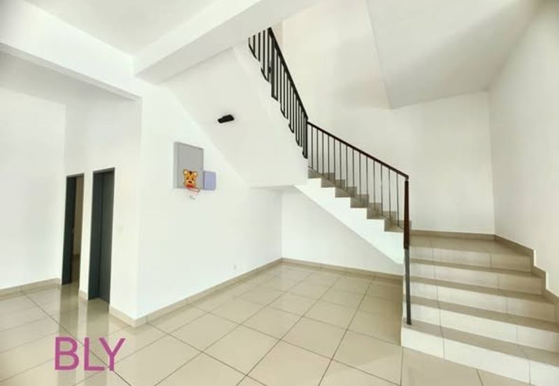 Canary Garden @Bandar Bestari