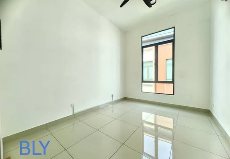 Canary Garden @Bandar Bestari